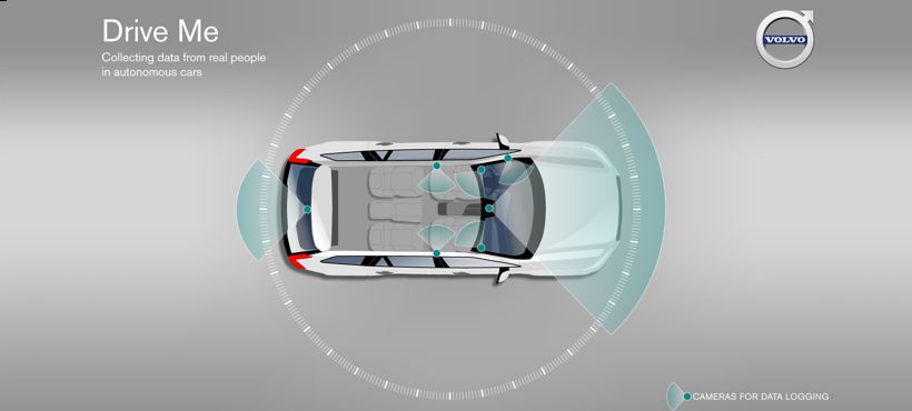 nuevo volvo